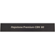 Точильный камень Hapstone Premium CBN 80 grit Серый 159x25x8 мм - изображение 2