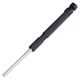 Точилка Lansky Tactical Sharpening Rod Чёрный Карбид Алмаз 120/280 - изображение 1