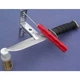 Станок точильний універсальний Lansky Standard Diamond Sharpening System Червоний 3 камені алмазні (а520314) - зображення 2