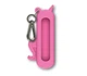 Чехол Victorinox силиконовый, руж. Unicorn Cherry Blossom для Classic Colors (58 мм) 1-2 слоя - изображение 1