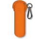 Чохол для складного ножа Victorinox Mango Tango Силикон Помаранчевий 58мм 1-2 шари - зображення 2