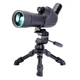 Подзорная труба Vanguard Vesta 560A 15-45x60 Чёрный - изображение 9