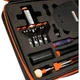 Точильная система Hapstone RS Ultra Kit Алмазное точило Чёрный 2500 г 280х143х188 мм - изображение 5