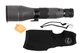 Труба подзорная Leupold SX-5 Santiam 27-55x80 Серый Водонепроницаемая с креплением на штатив - изображение 8