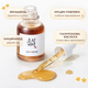Відновлювальна сироватка з екстрактом женьшеню та муцином равлика Beauty of Joseon Revive Serum, 30 мл - зображення 2