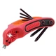 Точило Lansky Bowsharp Bowhunting Tool Чёрный Карбидный для ножей и стрел (BSHARP) - изображение 1