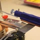 Точильный станок Lansky Universal Sharpening System Набор 4 камня Красный - изображение 2