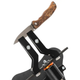 Точильная система Hapstone R2 Opti Настольная Чёрный 4-5 кг 177 мм (a520314) - зображення 5