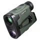 Лазерный дальномер Vortex Razor HD 3000 7x25 Зеленый Водонепроницаемый корпус 2740 м - изображение 1