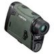 Лазерный дальномер Vortex Razor HD 3000 7x25 Зеленый Водонепроницаемый корпус 2740 м - изображение 3