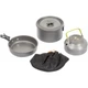 Набор для пикника Skif Outdoor Field Kitchen алюминиевый газовый горелка 1280 г 13,5х35х21 см - изображение 3