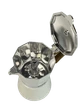 Гейзерна кавоварка MG-1008 / 300 мл/6 чашки - изображение 3