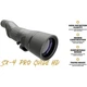 Подзорная труба Leupold SX-4 Pro Guide HD 20-60x85мм Чёрный Алюминий (Нет) - изображение 7
