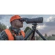 Подзорная труба Leupold SX-4 Pro Guide HD 20-60x85мм Чёрный Алюминий (Нет) - изображение 9