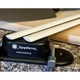 Точило Spyderco Galley-V Настольное Черное Керамика 12 дюймов 20 градусов - изображение 3