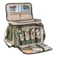 Набор для пикника Ranger HB4-533 Rhamper Бежевый на 4 персоны 4.5 кг - изображение 1