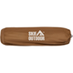 Килимок самонадувний Skif Outdoor Specialist Khaki 195x58x3.8 см R-value 6 - зображення 6