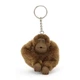 Брелок-мавпочка Kipling MONKEYCLIP M Smooth Khaki (1NA) - зображення 2