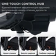 Кресло офисное Sihoo C300 PRO V2 White (C300-PRO-V2-B102) - изображение 12