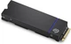 Накопичувач Seagate Game Drive PS5 1TB M.2 2280 w/heatsink PCIe Gen4 x4 NVMe 1.4 3D TLC (ZP1000GP300001) - изображение 2