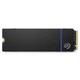 Накопичувач Seagate Game Drive PS5 1TB M.2 2280 w/heatsink PCIe Gen4 x4 NVMe 1.4 3D TLC (ZP1000GP300001) - изображение 5