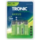 Акумуляторні батареї TRONIC Ni-MH HR6 АА 4шт 2500 mAh (PS-202501) - изображение 2