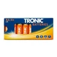 Батарейки TRONIC LR6 АА 8шт (PS-202506) - изображение 2