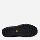 Мужские кроссовки кожаные Caterpillar (CAT) P726601 44 29 см Черные (195021506461) - изображение 5