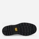 Мужские демисезонные ботинки с мембраной кожаные Caterpillar (CAT) P111551 42 27 см Черные (195020567821) - изображение 5