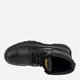Мужские демисезонные ботинки с мембраной кожаные Caterpillar (CAT) P110966 43 28 см Черные (195018614803) - изображение 4