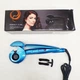 Плойка спиральная для завивки волос BALALISI Perfect Curl мини гофре Blue - изображение 3