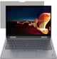Filtr prywatyzujący Lenovo Premium Clarity do X1 Yoga Gen6 14" 16:10 (4XJ1U03943) - obraz 1