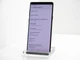 Смартфон Samsung Note 9 SM-N960F 6/128 NFC - Б/У - изображение 3