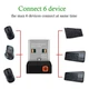 USB-адаптер Logitech Unifying Receiver приймач для миші та клавіатури - зображення 3