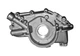 Насос масляний Амулет, Chery Amulet, Karry 480-1011030 - зображення 5