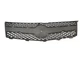Решетка радиатора Джили МК, Geely MK 1018002988 - изображение 1