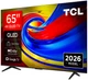 Telewizor TCL P7L 65P7L 65" (5901292530235) - obraz 3