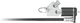 Linka zabezpieczająca Lenovo Security Cable Lock 1.5 m (4XE1F30276) - obraz 2