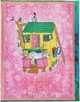 Notatnik Paperblanks Astrid Lindgren – Pippi Pończoszanka 18 x 23 cm 144 strony w linie (9780349713250) - obraz 2