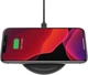 Бездротовий зарядний пристрій Belkin Wireless Charging Pad 10W Black (WIA001TTBK) - изображение 4
