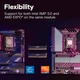 Модуль памяти для компьютера DDR5 32GB (2x16GB) MHz Pro OC Micron (CP2K16G64C38U5B) - изображение 5