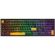 Клавиатура Xtrike ME ME KB-512 LED USB UA Black (KB-512BKUA) - изображение 1