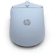 Мышка HP 400 Quiet Wireless/Bluetooth Blue (AZ7B4AA) - изображение 3