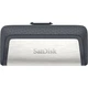 USB флеш накопичувач SanDisk 64GB Ultra Dual USB 3.0/Type-C (SDDDC2-064G-G46) - зображення 1