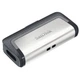 USB флеш накопичувач SanDisk 64GB Ultra Dual USB 3.0/Type-C (SDDDC2-064G-G46) - зображення 10