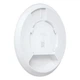 Точка доступу Wi-Fi Ubiquiti UniFi U7 Lite (U7-Lite) - зображення 4