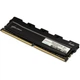 Модуль пам'яті для комп'ютера DDR4 8GB 3200 MHz Kudos Black eXceleram (EKBLACK4083216A) - зображення 2