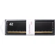 Модуль пам'яті для комп'ютера DDR4 8GB 3200 MHz 42-Series eXceleram (E-42-002S-08) - зображення 4