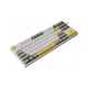 Клавіатура A4Tech Bloody S87 RGB BLMS TKL USB Energy White (4711421993708) - зображення 3