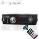 Автомагнитола 50Вт 1 DIN MP3 1095 BT 7336 с пультом и съемной панелью - изображение 2